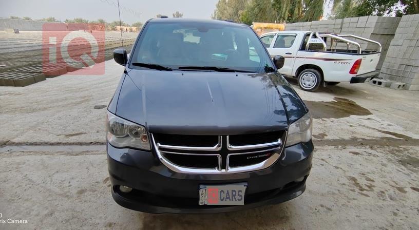 Dodge Grand Caravan